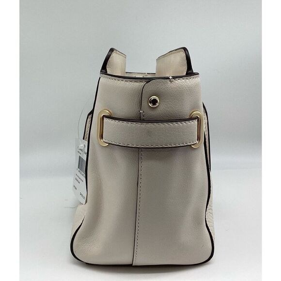 Coach F55665 Chalk Blake Carryall - Picture 3 of 7